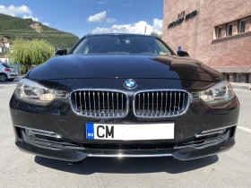 BMW 328 Xdrive, снимка 3