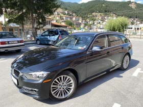 BMW 328 Xdrive, снимка 2