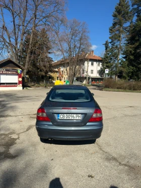 Mercedes-Benz CLK 270 CDI, снимка 3