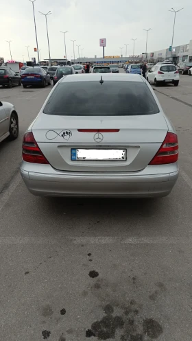 Обява за продажба на Mercedes-Benz E 280 ~Цена по договаряне - изображение 1