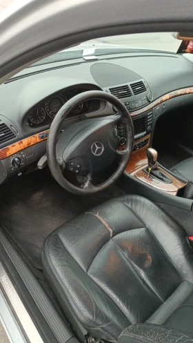 Обява за продажба на Mercedes-Benz E 280 ~Цена по договаряне - изображение 3
