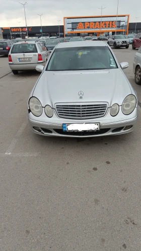 Обява за продажба на Mercedes-Benz E 280 ~Цена по договаряне - изображение 1