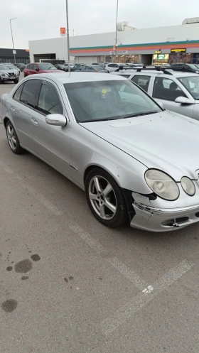 Обява за продажба на Mercedes-Benz E 280 ~Цена по договаряне - изображение 2