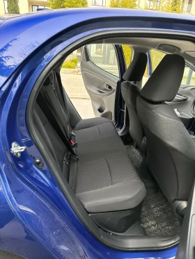 Обява за продажба на Toyota Yaris ~34 900 лв. - изображение 6