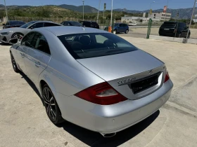 Mercedes-Benz CLS 320 3.2* CDI* 224ps* * *  | Mobile.bg    3