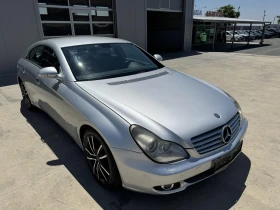 Mercedes-Benz CLS 320 3.2* CDI* 224ps* * *  | Mobile.bg    7