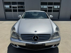 Mercedes-Benz CLS 320 3.2* CDI* 224ps* * *  | Mobile.bg    8