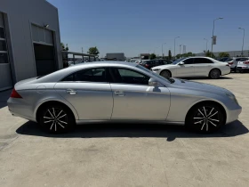 Mercedes-Benz CLS 320 3.2* CDI* 224ps* * *  | Mobile.bg    6