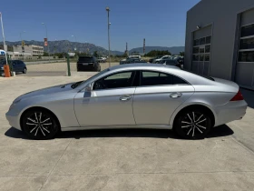 Mercedes-Benz CLS 320 3.2* CDI* 224ps* * *  | Mobile.bg    2