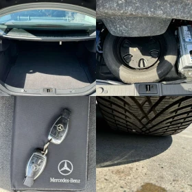 Mercedes-Benz CLS 320 3.2* CDI* 224ps* Паркт* Кожа* - 10999 лв. - 24643867 | Car24.bg