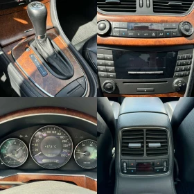 Mercedes-Benz CLS 320 3.2* CDI* 224ps* Паркт* Кожа* - 10999 лв. - 24643867 | Car24.bg