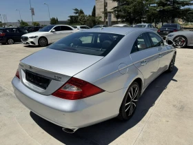 Mercedes-Benz CLS 320 3.2* CDI* 224ps* * *  | Mobile.bg    5