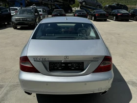 Обява за продажба на Mercedes-Benz CLS 320 3.2* CDI* 224ps* Паркт* Кожа*  ~10 999 лв. - изображение 3