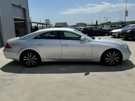 Обява за продажба на Mercedes-Benz CLS 320 3.2* CDI* 224ps* Паркт* Кожа*  ~10 999 лв. - изображение 5