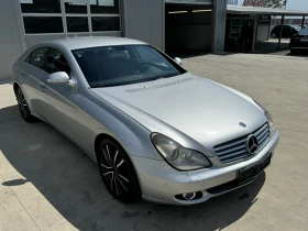 Обява за продажба на Mercedes-Benz CLS 320 3.2* CDI* 224ps* Паркт* Кожа*  ~10 999 лв. - изображение 6