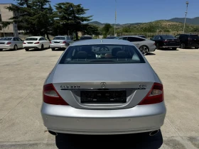 Mercedes-Benz CLS 320 3.2* CDI* 224ps* * *  | Mobile.bg    4