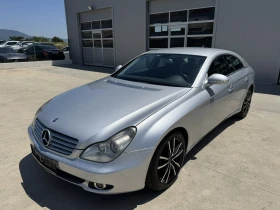  Mercedes-Benz CLS 32...