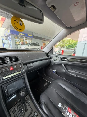 Mercedes-Benz CLK 230  | Mobile.bg    9