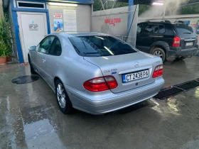 Mercedes-Benz CLK 230  | Mobile.bg    3