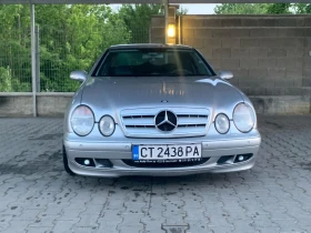 Mercedes-Benz CLK 230  | Mobile.bg    2