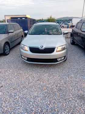 Skoda Octavia 1.4Tgi 110k.s | Mobile.bg    7