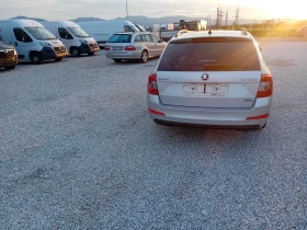 Skoda Octavia 1.4Tgi 110k.s | Mobile.bg    5