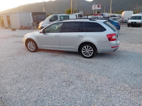 Skoda Octavia 1.4Tgi 110k.s | Mobile.bg    6