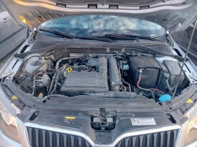 Skoda Octavia 1.4Tgi 110k.s | Mobile.bg    15