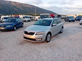Skoda Octavia 1.4Tgi 110k.s | Mobile.bg    2