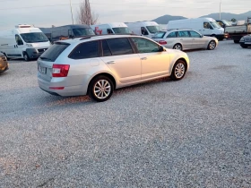 Skoda Octavia 1.4Tgi 110k.s | Mobile.bg    4