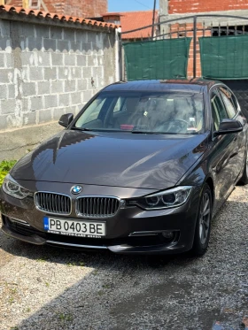 Обява за продажба на BMW 320 2.0 ~18 200 лв. - изображение 7
