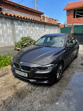 Обява за продажба на BMW 320 2.0 ~18 200 лв. - изображение 1