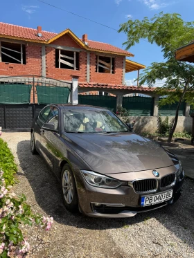 Обява за продажба на BMW 320 2.0 ~18 200 лв. - изображение 5