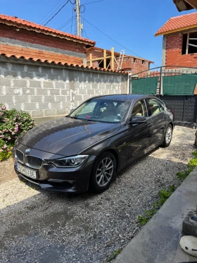 Обява за продажба на BMW 320 2.0 ~18 200 лв. - изображение 4