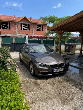 Обява за продажба на BMW 320 2.0 ~18 200 лв. - изображение 3