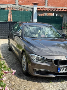 Обява за продажба на BMW 320 2.0 ~18 200 лв. - изображение 8