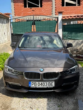 Обява за продажба на BMW 320 2.0 ~18 200 лв. - изображение 6