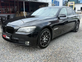 BMW 730 Barter - 21000 лв. - 67477544 10