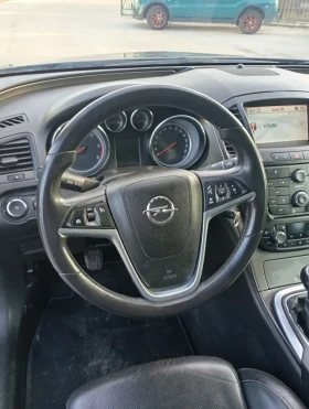 Opel Insignia 2.0-160. | Mobile.bg    10