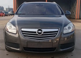 Opel Insignia 2.0-160. | Mobile.bg    2
