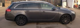 Opel Insignia 2.0-160. | Mobile.bg    7