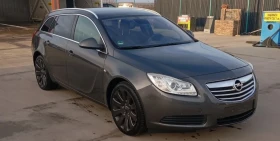 Opel Insignia 2.0-160. | Mobile.bg    8
