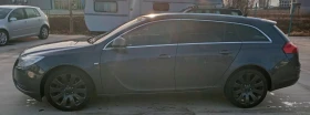 Opel Insignia 2.0-160. | Mobile.bg    5