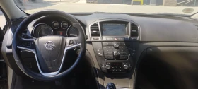 Opel Insignia 2.0-160. | Mobile.bg    13