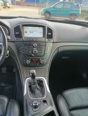 Opel Insignia 2.0-160. | Mobile.bg    11