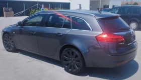 Opel Insignia 2.0-160. | Mobile.bg    4