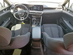 Kia K5 LXS     | Mobile.bg    8