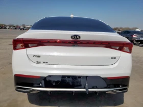 Kia K5 LXS     | Mobile.bg    5