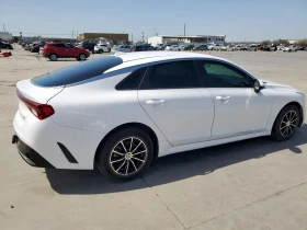 Kia K5 LXS     | Mobile.bg    6