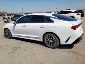 Kia K5 LXS     | Mobile.bg    4